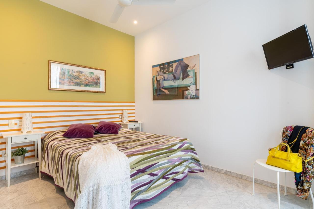 Sevilla Central Suites Apartamentos Puerta Jerez Exteriér fotografie