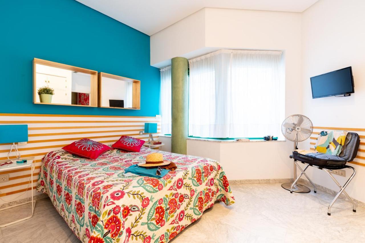 Sevilla Central Suites Apartamentos Puerta Jerez Exteriér fotografie