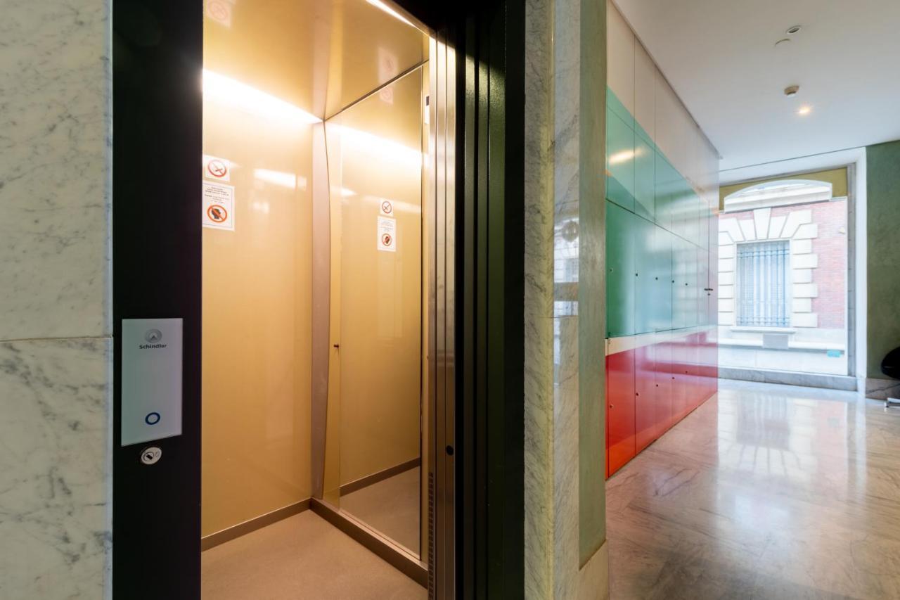 Sevilla Central Suites Apartamentos Puerta Jerez Exteriér fotografie
