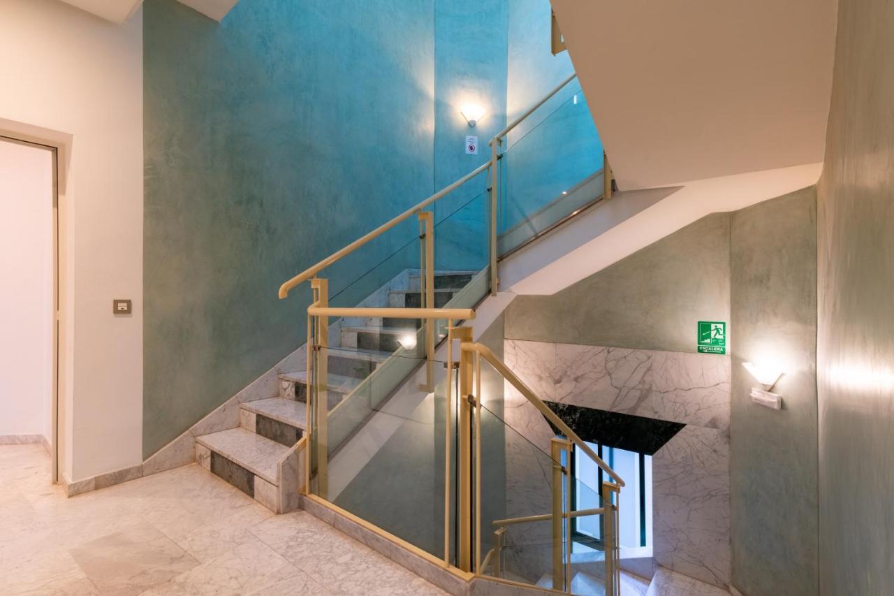Sevilla Central Suites Apartamentos Puerta Jerez Exteriér fotografie